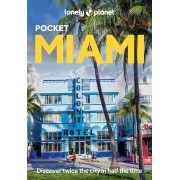 Pocket Miami Lonely Planet